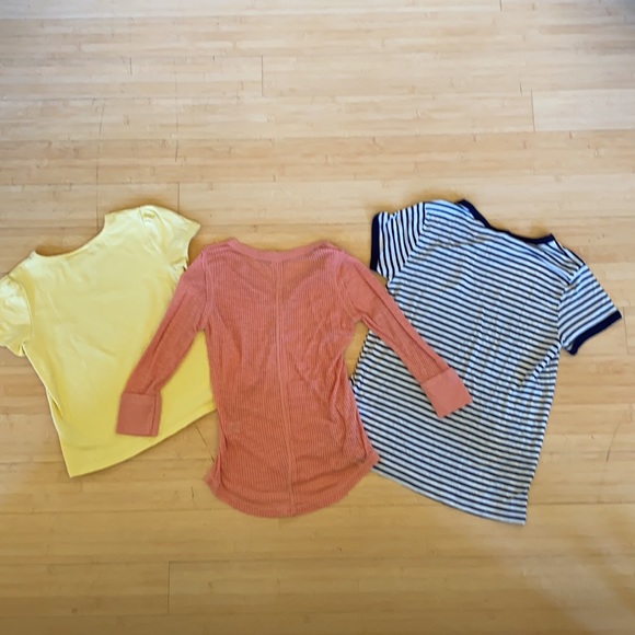 Bundle of nice Tshirts - Picture 2 of 7